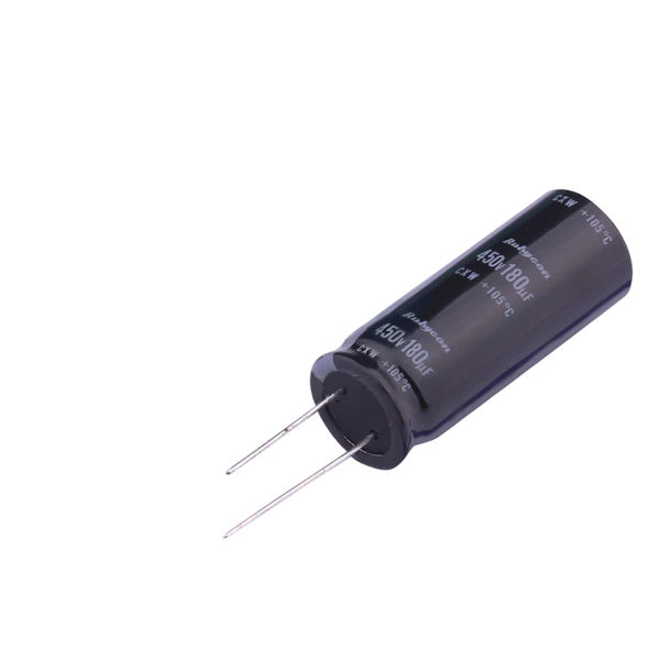 450CXW180MCHP18X45 electronic component of Rubycon