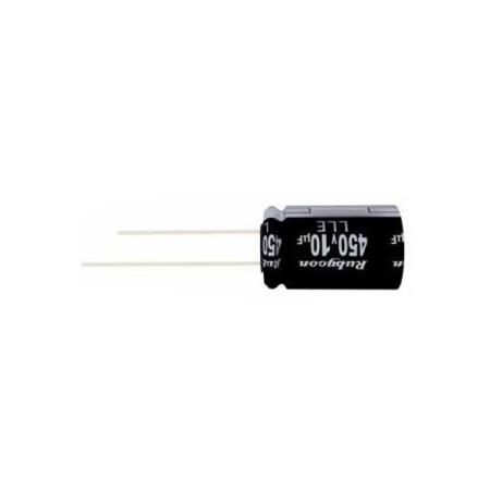 450MXG82MEFCSN22X25  Passive Components