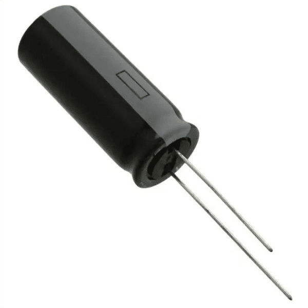 450TXW33MEFC12.5X30 electronic component of Rubycon