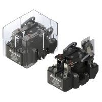 450XAX50V90-24VDC electronic component of Struthers-Dunn