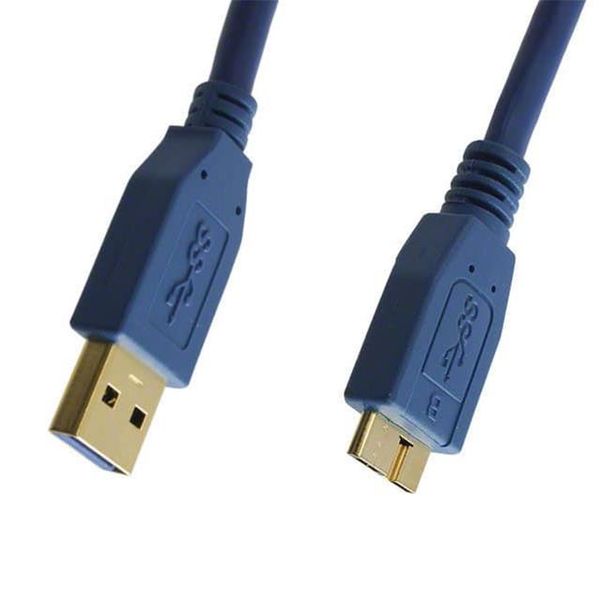 45-1433-1 USB Cables / IEEE 1394 Cables