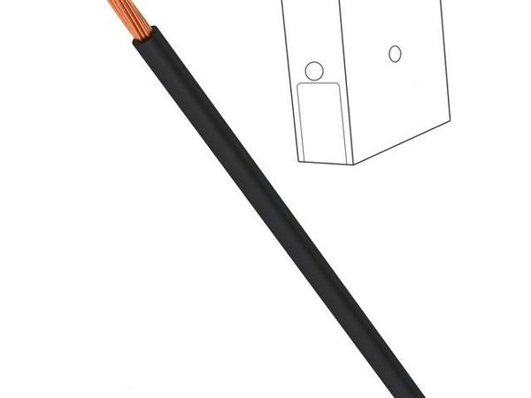 4521011 Hook-up Wire