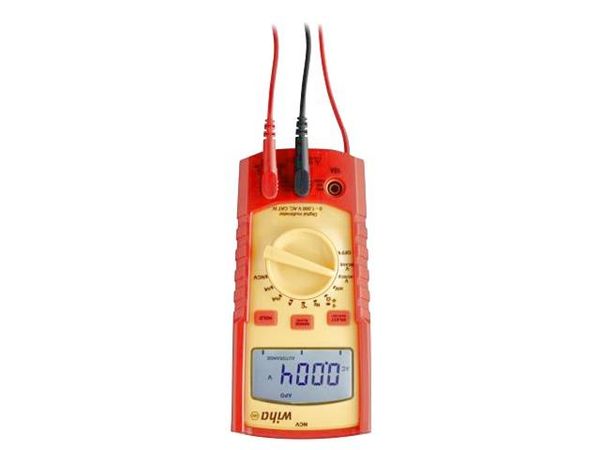 45215  Test & Measurement