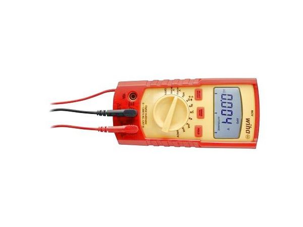 45215 Digital Multimeters