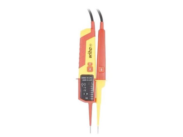 45216  Test & Measurement
