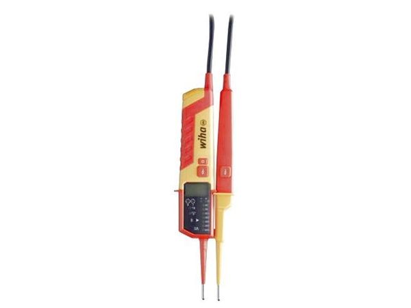 45217  Test & Measurement