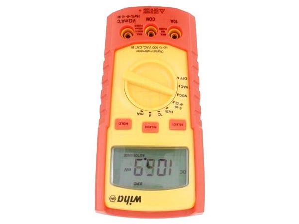 45218  Test & Measurement