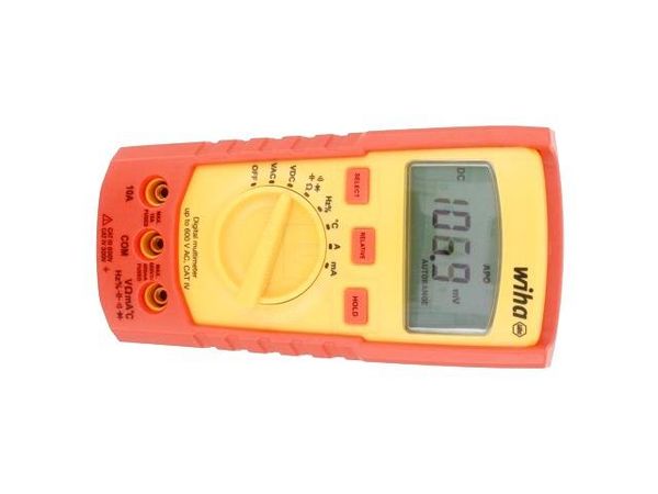 45218 Digital Multimeters