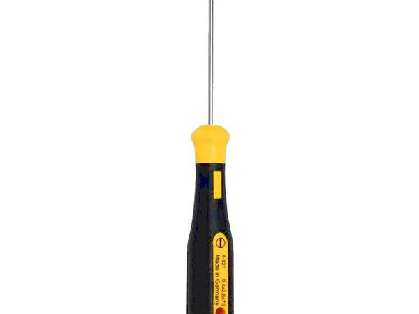 4-521 Screwdrivers, Nut Drivers & Socket Drivers