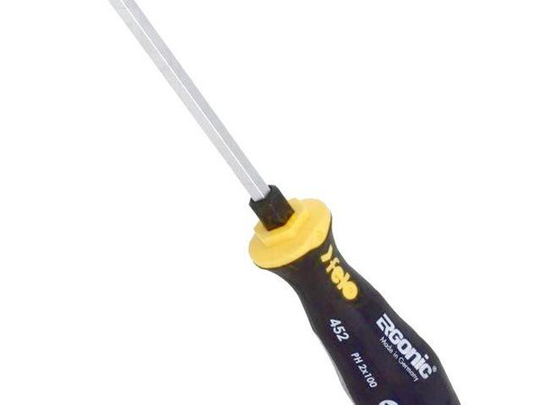 452 203 40 Screwdrivers, Nut Drivers & Socket Drivers