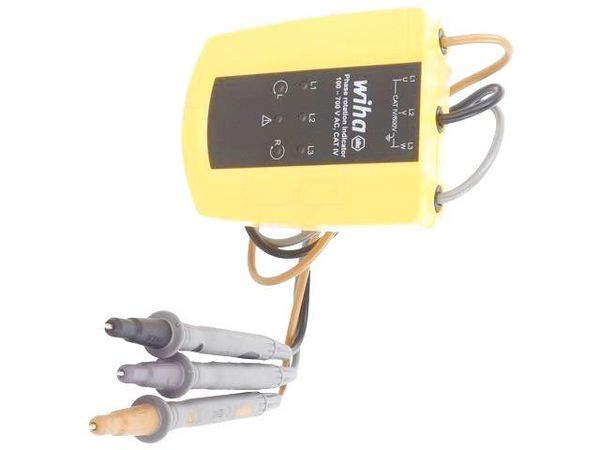 45221 Insulation Testers/Megohmmeters