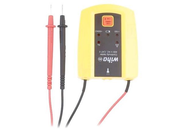 45222  Test & Measurement