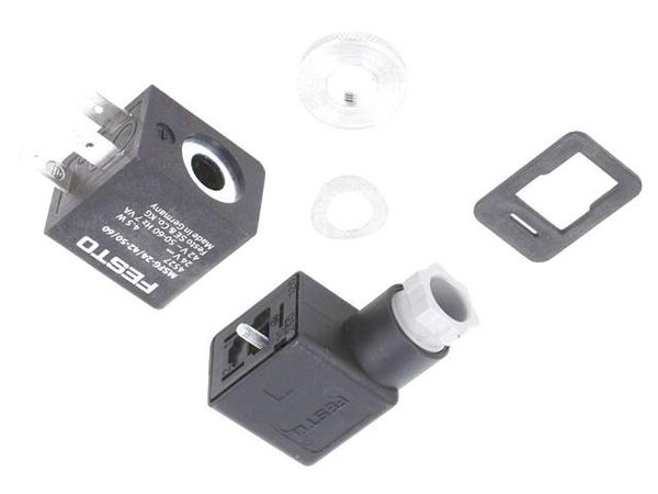4527  Electromechanical