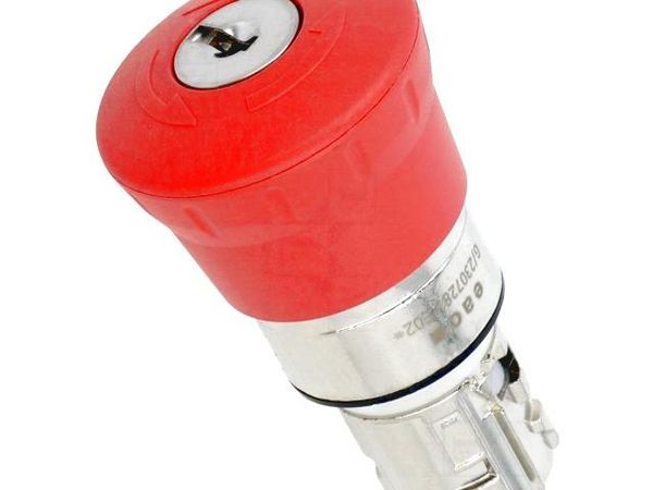 45-2C35.2920.110 Emergency Stop Switches / E-Stop Switches