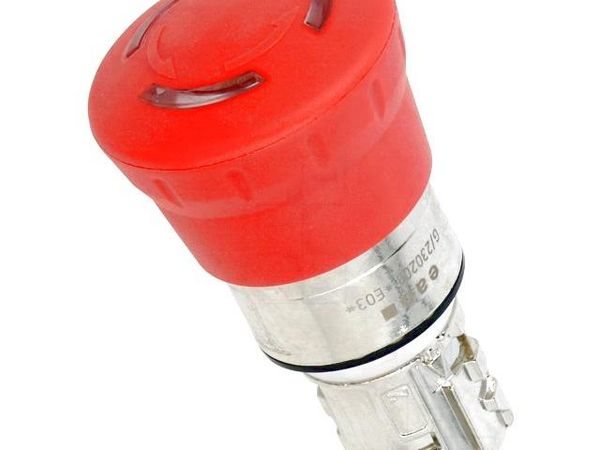 45-2D36.2920.000 Emergency Stop Switches / E-Stop Switches