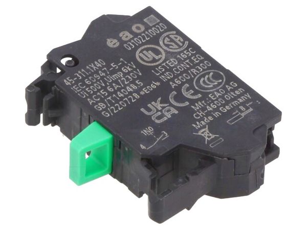 45-311.1X40 electronic component of EAO