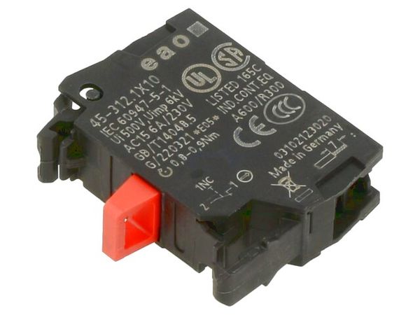 45-312.1X10 electronic component of EAO