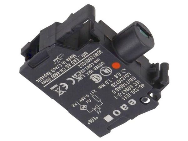 45-320.1E11  Electromechanical