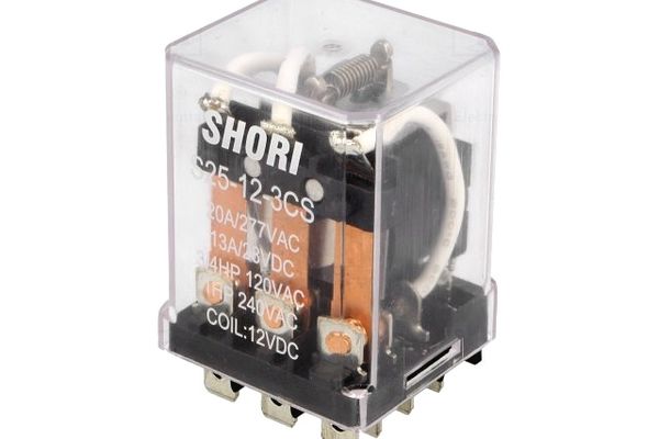 S25-12-3CS electronic component of Shori