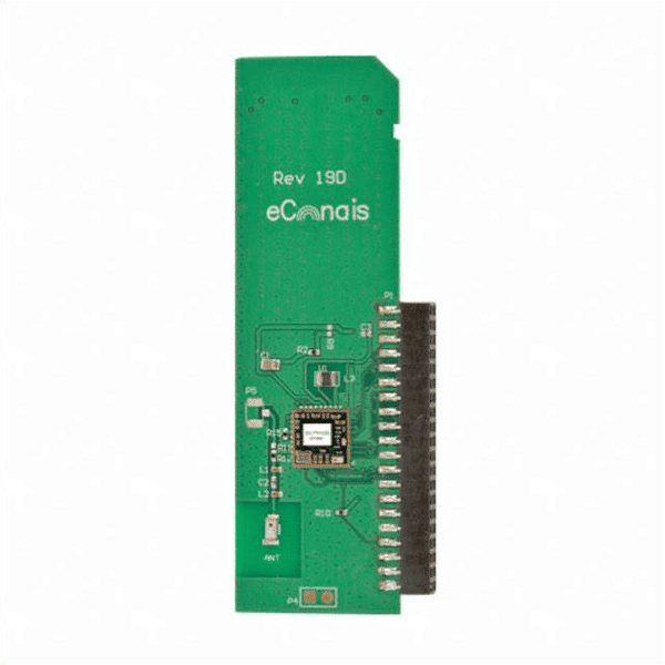 EC19D01SD electronic component of Econais