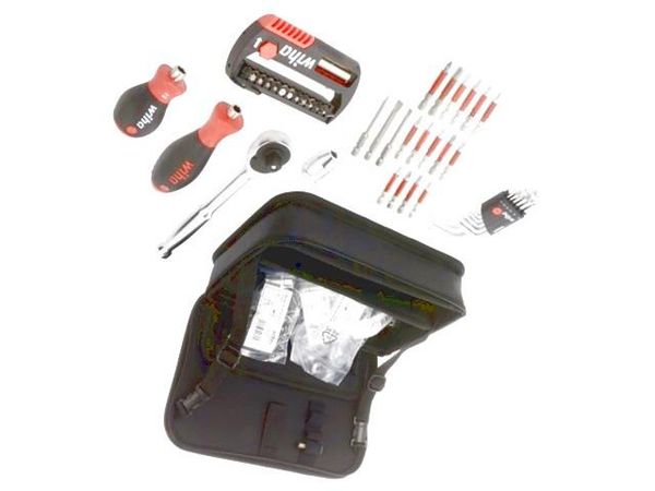 45417  Tools & Supplies