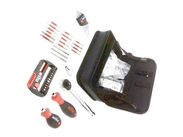 45417 Tool Kits & Cases
