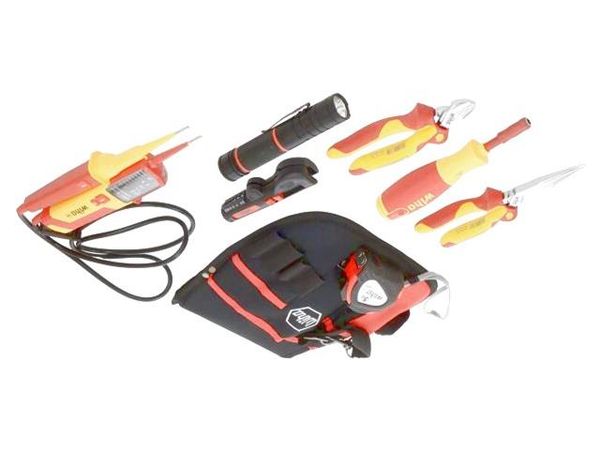 45419  Tools & Supplies