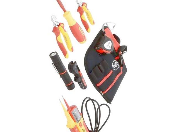 45419 Tool Kits & Cases