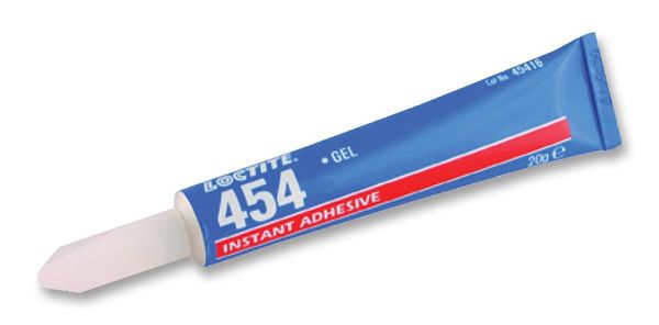 454, 20G electronic component of Henkel