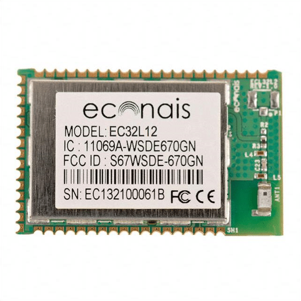 EC32L12 electronic component of Econais