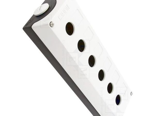 45-470.2804 Switch Fixings