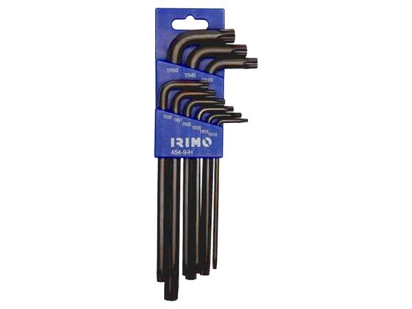 454-9-H electronic component of IRIMO