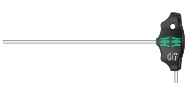 454 HEX-PLUS HF 4 X 200 MM electronic component of Wera