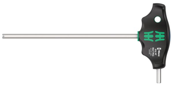 454 HEX-PLUS HF 6 X 200 MM electronic component of Wera