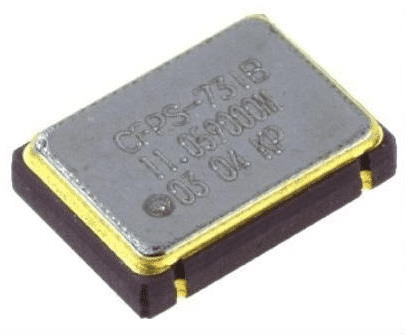 SPXO009437-CFPS-73 electronic component of IQD