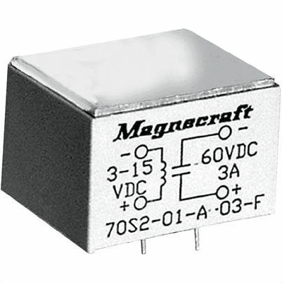 70S2-04-B-04-F electronic component of Schneider