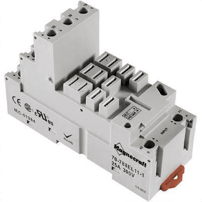 70-788EL11-1 electronic component of Schneider