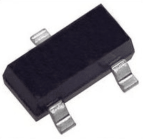 MMBT2907A electronic component of NTE
