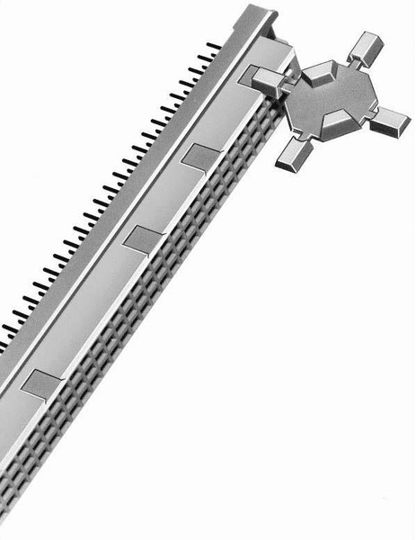 100-000-043 electronic component of Pancon