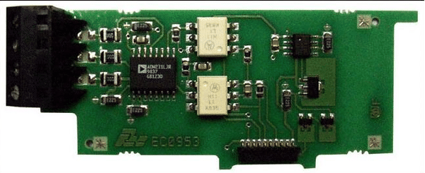 PAXCDC20 electronic component of Red Lion