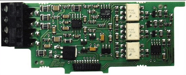 PAXCDL10 electronic component of Red Lion