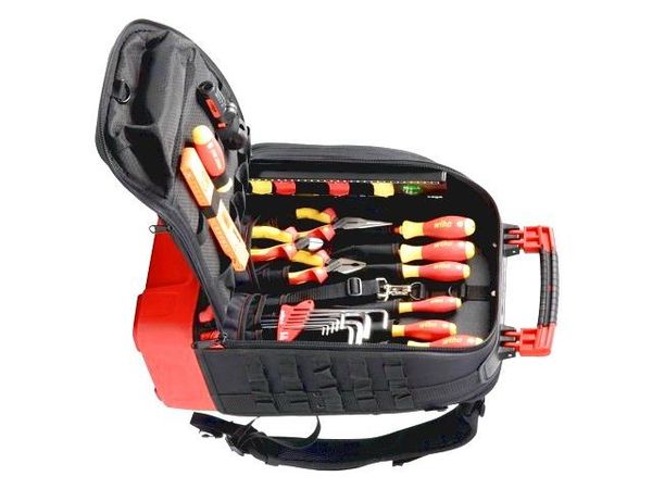 45528 Tool Kits & Cases