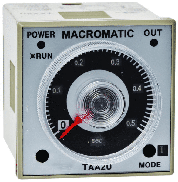 TAA2U electronic component of Macromatic