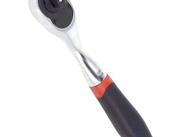45626 Screwdrivers, Nut Drivers & Socket Drivers