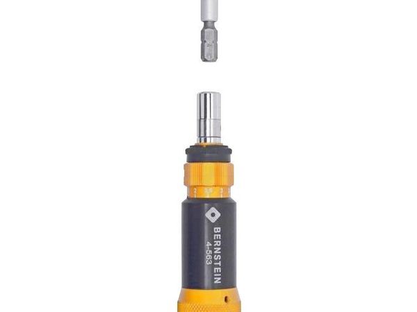 4-563 Screwdrivers, Nut Drivers & Socket Drivers