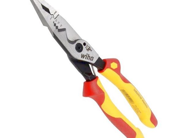 45705 Pliers & Tweezers