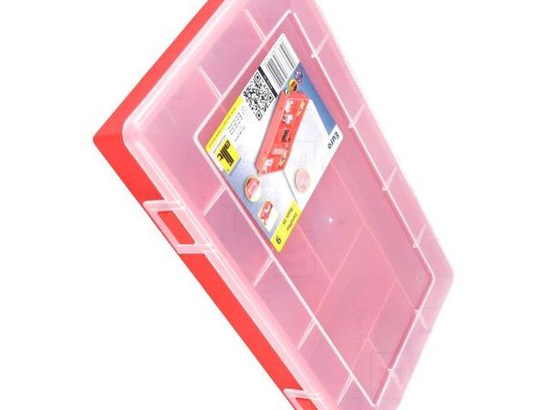 457210 Storage Boxes & Cases