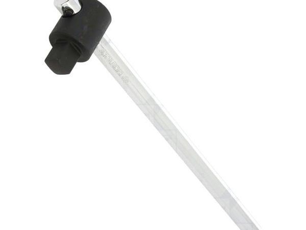 4572-10 Screwdrivers, Nut Drivers & Socket Drivers