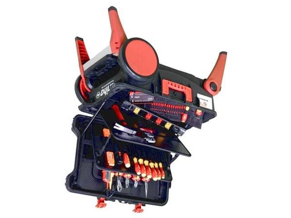 45734  Tools & Supplies