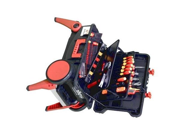 45734 Tool Kits & Cases